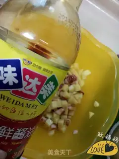 Make Potato meat buns step 3