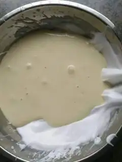 Make Chifeng Cupcake step 12