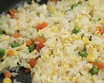 Make Egg bun step 6