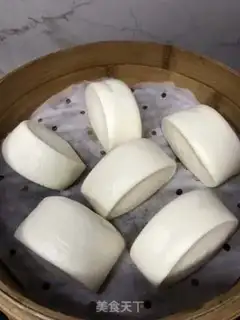 Make Slice the buns step 10