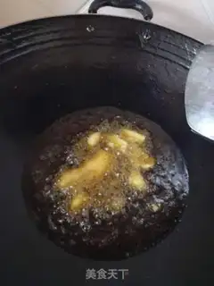 Make Spicy chicken step 5