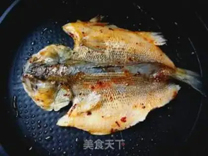 Make Piperfish step 24