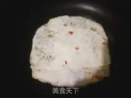 Make A lasagna step 11