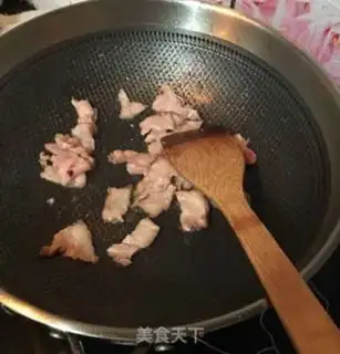 Make Pork and radish step 5