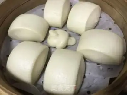 Make Slice the buns step 12