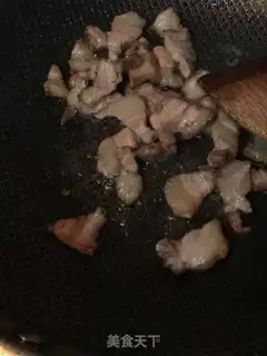 Make Pork and radish step 6