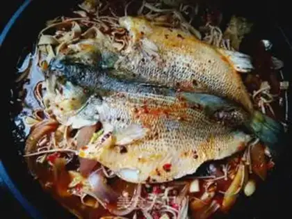 Make Piperfish step 26