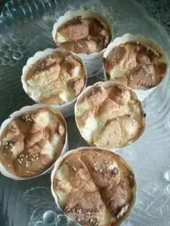 Make Chifeng Cupcake step 16