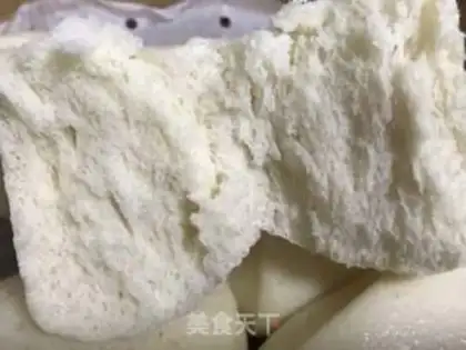 Make Slice the buns step 14
