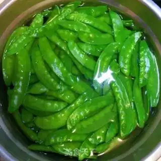 Make Dutch soy shrimp step 0