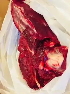 Make Beef