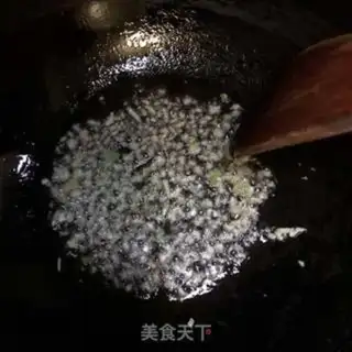 Make Dutch soy shrimp step 2