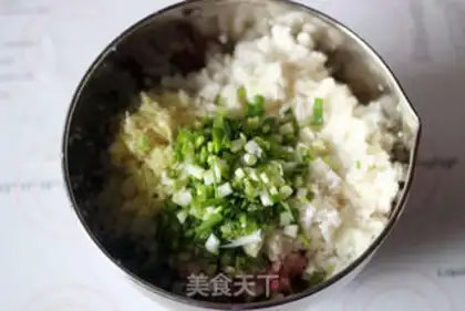 Make Juice step 3