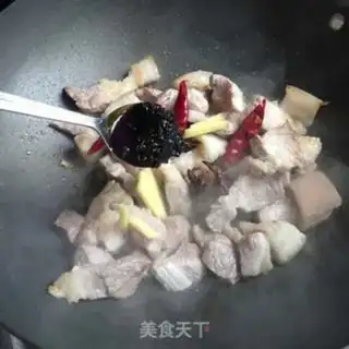 Make Roach stew step 4