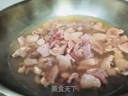 Make Beef