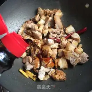 Make Roach stew step 5
