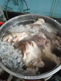 Make Xinnayan step 0