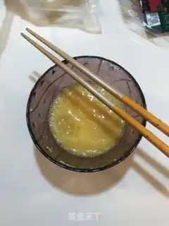 Make Baking sandwiches step 1