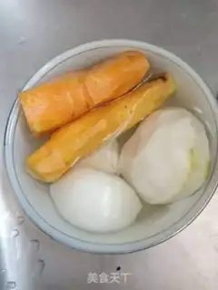 Make Xinnayan step 1
