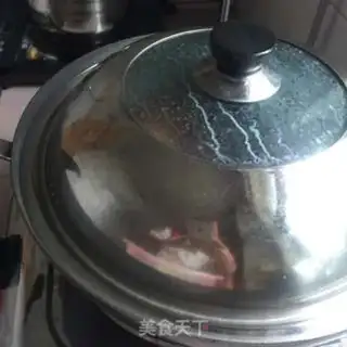 Make Roach stew step 8