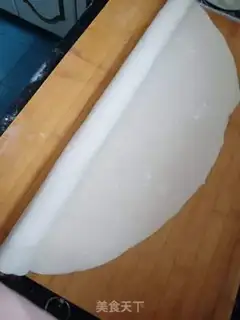 Make Xinnayan step 2