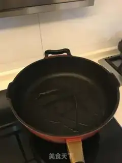 Make Baking sandwiches step 3