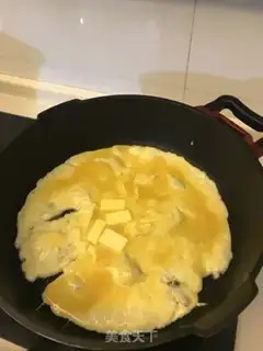 Make Baking sandwiches step 4