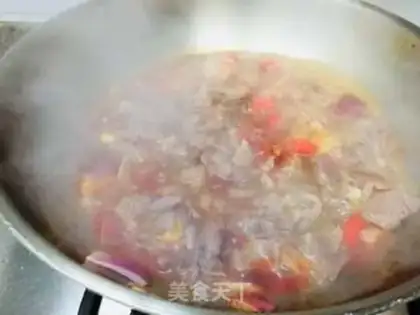 Make Beef
