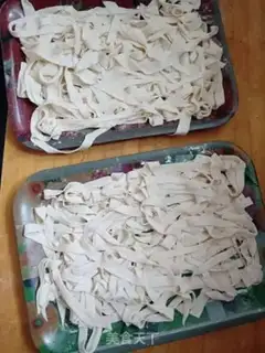 Make Xinnayan step 5