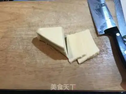 Make Baking sandwiches step 6