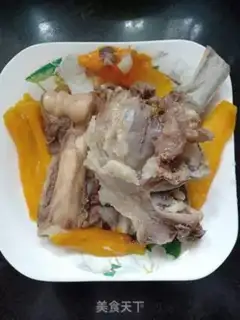 Make Xinnayan step 7