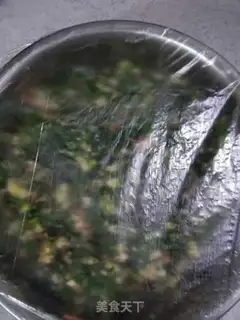 Make Egg shrimp casserole step 9