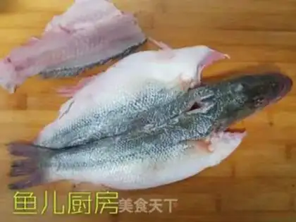 Make Cheesefish step 3