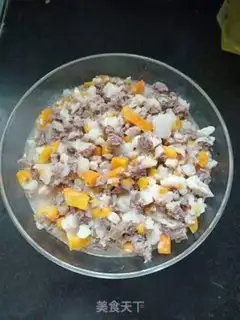 Make Xinnayan step 8