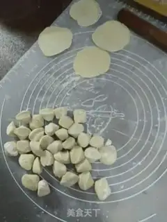 Make Egg shrimp casserole step 10