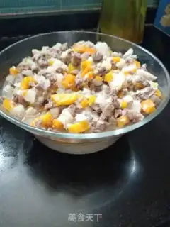 Make Xinnayan step 9