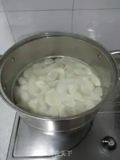 Make Egg shrimp casserole step 12