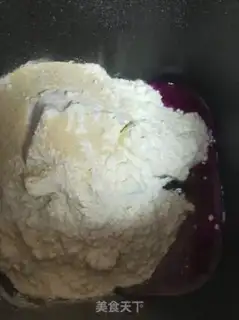 Make Simulation of rose bread step 4