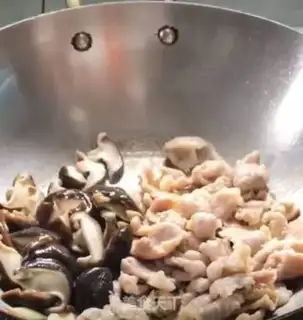 Make Pelican mushrooms step 10