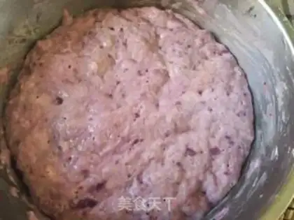 Make Potato buns step 5