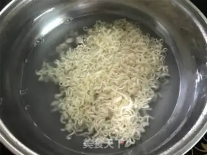 Make Spaghetti step 3