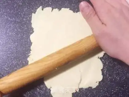 Make Sweet tits step 3