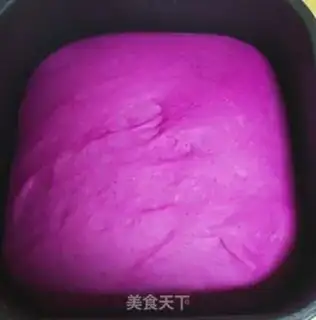 Make Simulation of rose bread step 6
