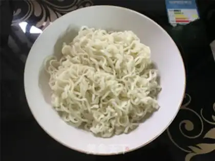 Make Spaghetti step 4