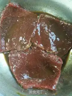 Make Fried steak step 2