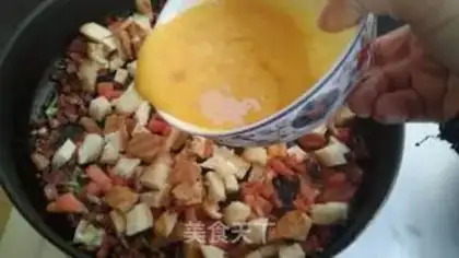 Make Quick-hand breakfast cake step 9