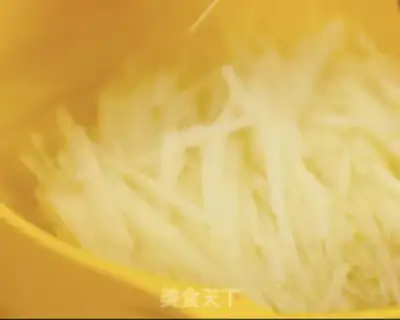 Make Spicy potatoes step 2