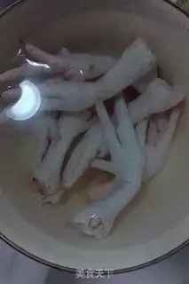 Make Scrumptious cash claws step 1
