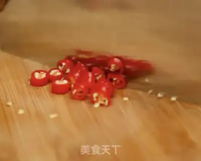 Make Spicy potatoes step 3