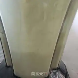 Make Butterfruit pear shake step 9